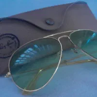 ری‌بن اصل قدیمی Ray Ban BL Aviator Vintage