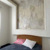 فروش واحد ۵۵متری/با پارکینگ غیر مزاحم