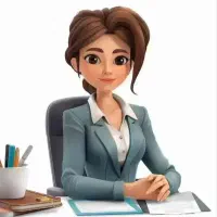 استخدام دختر با روابط عمومی بالا