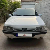 پژو slx مدل ۹۶دریچه گاز سیمی