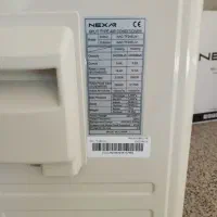 کولر گازی نکسار ۲۴ هزار