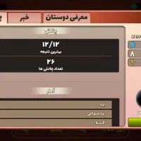 اکانت پسرخوانده