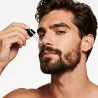تقویت کننده مو ریش موخوره کراتینه