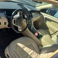 فورد تاروس فول ۲۰۱۳