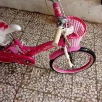 دوچرخه ۲۰دخترانه
