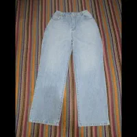 شلوار لی سایز ۴۰ ۴۲ ۴۴