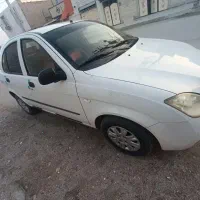 تیبا 2 مدل 94 تمیز پلم|خودرو سواری و وانت|رامهرمز, |دیوار