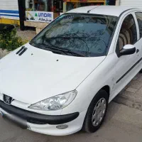 206 ، V8 ، sd ، اس دی