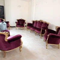 اجاره آپارتمان ۱۹۰ متر ۳ خواب ۲ پارکینگ