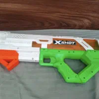تفنگ آب پاش X shot سالمه سالم