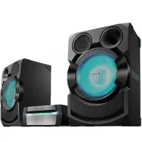 سیستم صوتی سونی مدل SHAKE-X70D بلوتوث دار