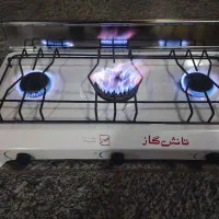 اجاق گاز رومیزی تانش گاز مناسب خانه، مغازه و...|اجاق گاز و لوازم برقی پختوپز|لنجان, |دیوار