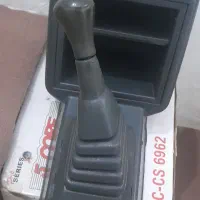 کنسول پراید