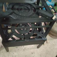 اجاق|اجاق گاز و لوازم برقی پخت‌وپز|گرمی, |دیوار