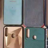گارد گوشی سامسونگ