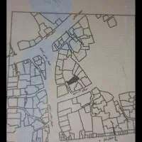 زمین دارای سند شش دانگ ثبتی