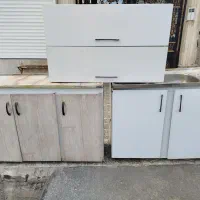 کابینت فلزی