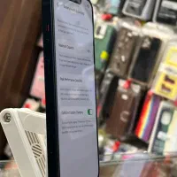 iphone 13 normal 128GB|موبایل|فردیس, شهرک شهید حسینی|دیوار