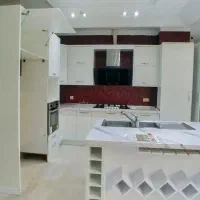 شهرک غرب/ فلامک شمالی/ 125 متر/ 2 خواب/ تمیز