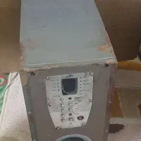 اسپیکر ساب ، بلندگو 5 و 1 کانال