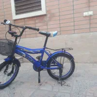 دوچرخه سایز ۱۶ رالکس
