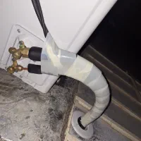 نصب سرویس و جابجایی اسپیلت|خدمات پیشه و مهارت|سراوان, |دیوار