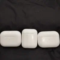 کیس ایرپاد اپل اصلی  سری 1 پرو و دو معمولی