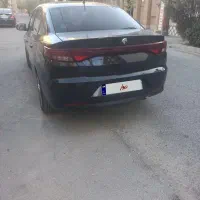 تارا v2 مدل ۴۰۲|خودرو سواری و وانت|کرج, شهرک بنفشه|دیوار