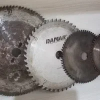 تیغ اره ام دی اف