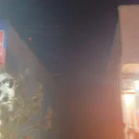 زمین مغازه تجاری دو کله ولی امر رشدیه الهیه فرشته|فروش مغازه و غرفه|تبریز, |دیوار