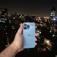 آیفون ۱۳ پرومکس(اپل 13 promax)سوپرهای کپی طرح اصلی|موبایل|تهران, گرگان|دیوار