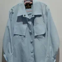 مانتو لش خوش رنگ خوش استایل حراج|لباس|سنندج, |دیوار