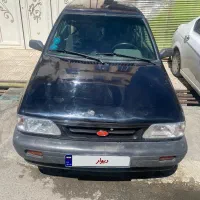 پراید ۱۳۱مدل ۱۳۸۳