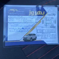 پژو 206|خودرو سواری و وانت|بروجرد, |دیوار