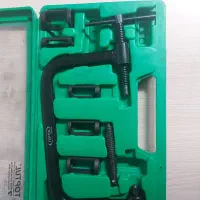 فروش فنر جمع کن سوپاپ و بکس بادی  تاپ تول