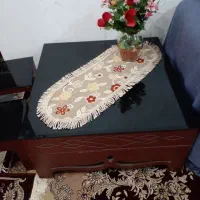 میز عسلی|مبلمان خانگی و میز عسلی|بوشهر, |دیوار