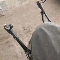 کالسکه دلیجان عصایی|کالسکه و لوازم جانبی|مشهد, سرافرازان|دیوار