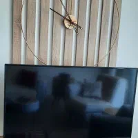 تلوزیون  ۴۳ اینچ هوشمند هایسنس