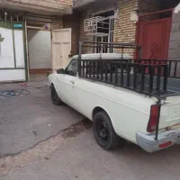 پیکان وانت|خودرو سواری و وانت|دزفول, |دیوار