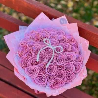 گل ربانی ، یلدایی