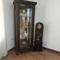 فروش مبل ویترین وساعت