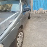 وانت آریسان 2، مدل ۱۴۰۳|خودرو سواری و وانت|بندرعباس, |دیوار