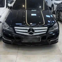 بنزc200 فول +AMGمدل2013