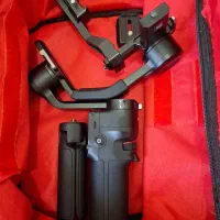 گیمبال دوربین دی جی آی DJI RS 3 Mini Gimbal