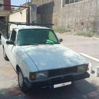 پبکان وانت ۹۱