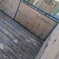 باسلام اتاق چوب فلز بروجرد درحدنو۲در۴می باشد|قطعات یدکی و لوازم جانبی|قم, بنیاد|دیوار