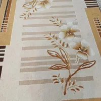 گلیم فرش 6متری