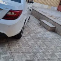 دنا پلاس تیپ ۲|خودرو سواری و وانت|سیرجان, |دیوار