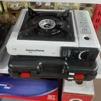 اجاق گاز مسافرتی