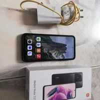 گوشی نوت 12 S شیایومی نو در حد صفر